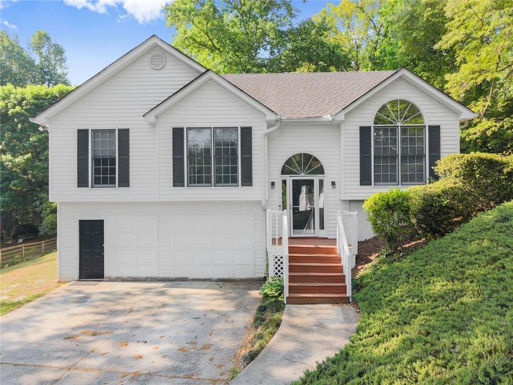 74 Blacks Mill Trace, Dawsonville, GA 30534