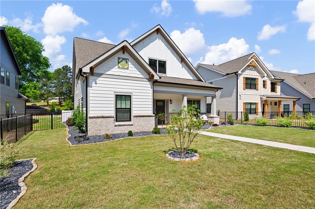 40 Puckett Rd., Emerson, GA 30137