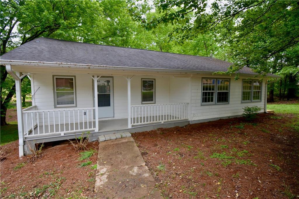 514 Grady St., Waleska, GA 30183