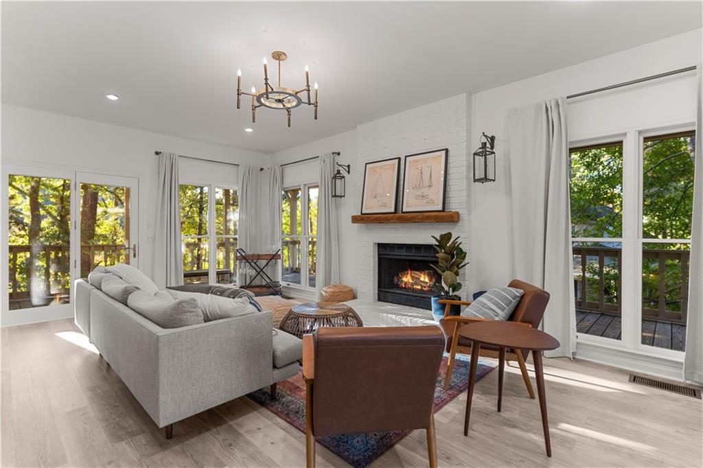 1042 Cupp Ln., Greensboro, GA 30642