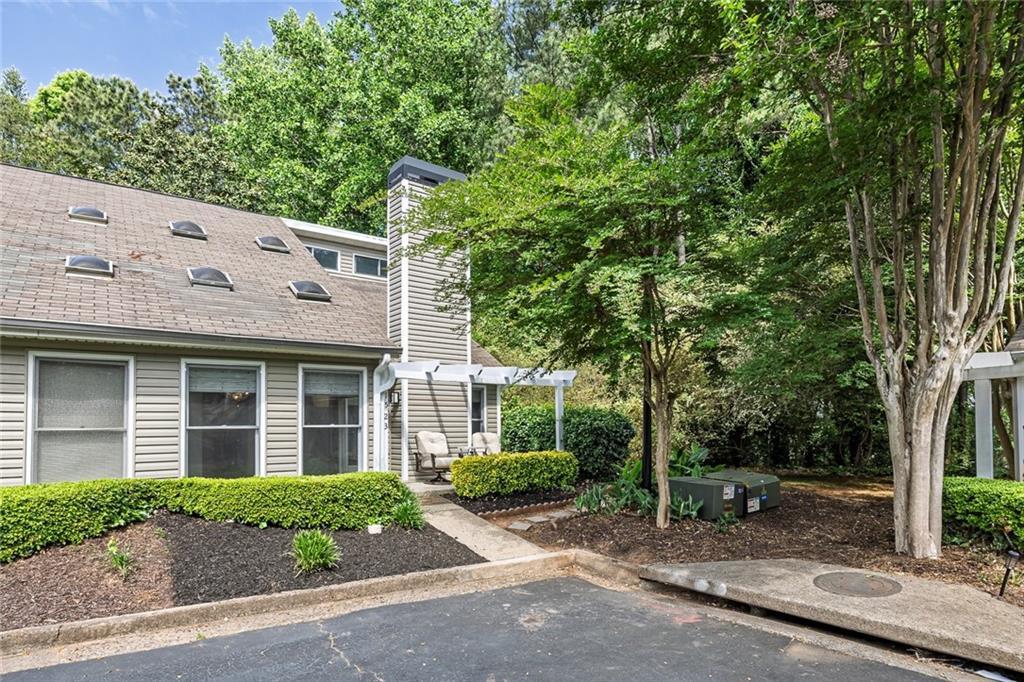 1523 Planters Ridge Ln., Alpharetta, GA 30004