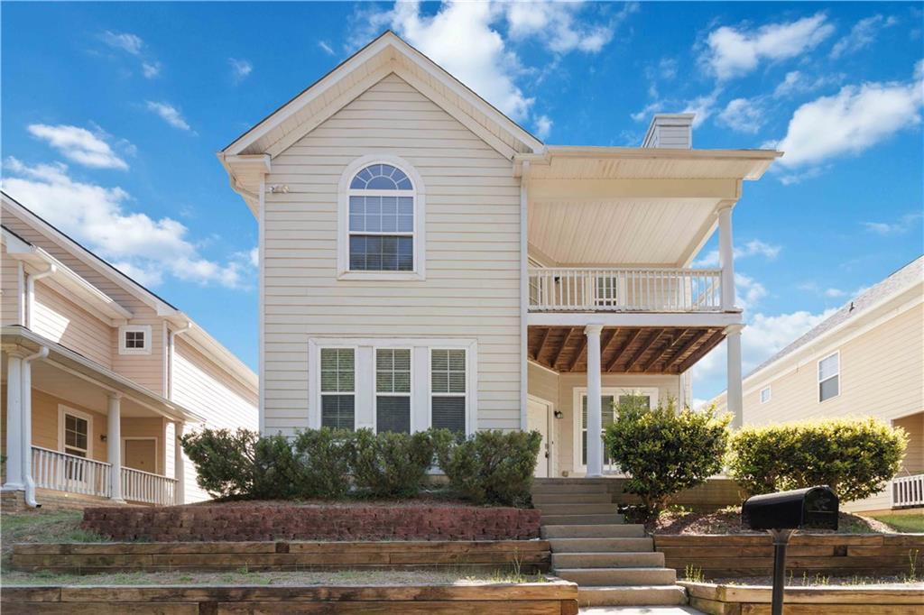 4697 Highpoint Ln., Atlanta, GA 30349