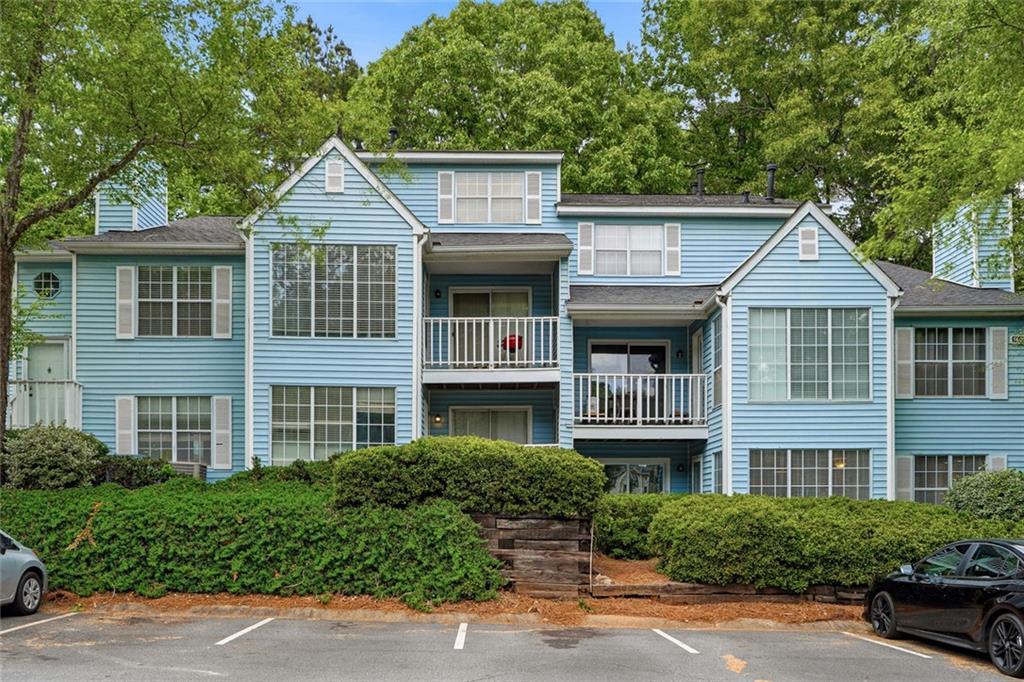1403 Glenleaf Dr., Peachtree Corners, GA 30092