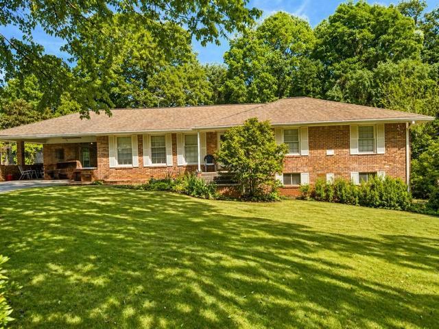 3686 Panola Rd., Lithonia, GA 30038