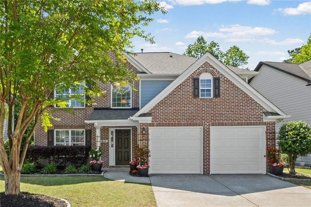 148 Hidden Lake Cir., Canton, GA 30114