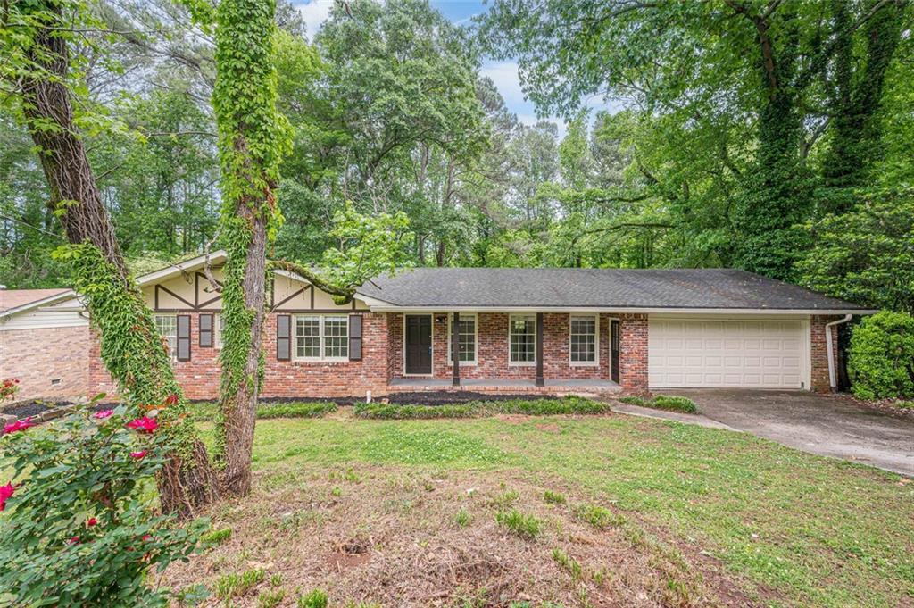 2651 Oxbow Way, Marietta, GA 30008