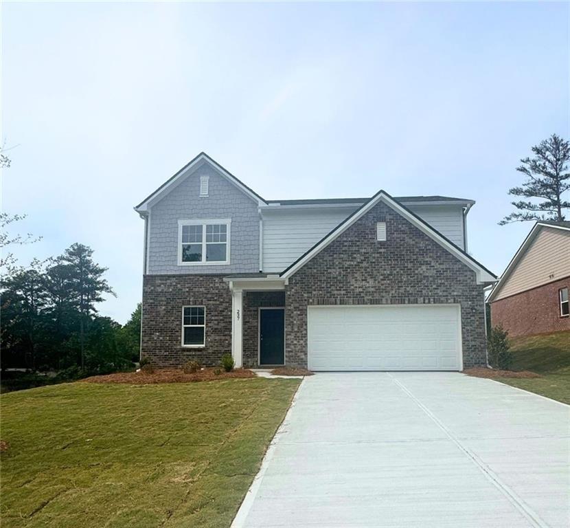 237 Silverton Dr., Dacula, GA 30019