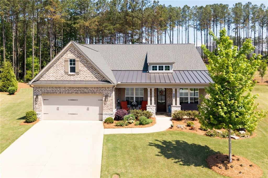 234 Southwood Ct., Canton, GA 30115
