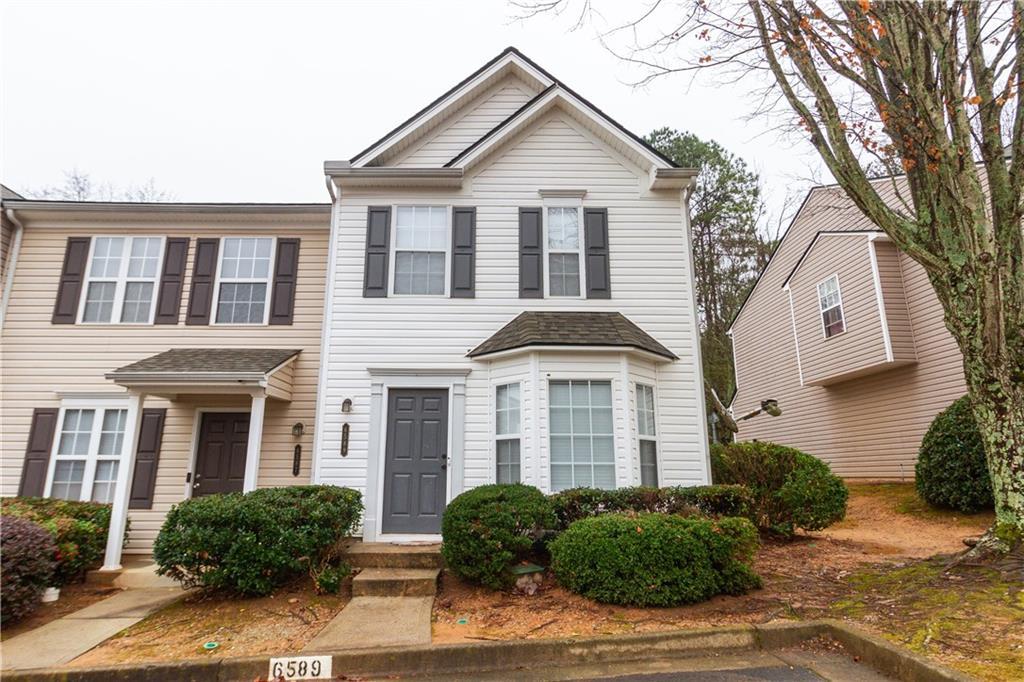 6589 Arbor Gate Dr. #10, Mableton, GA 30126