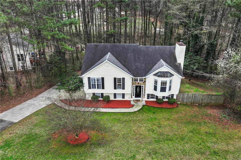 304 Ridge Hill Cir., Canton, GA 30115
