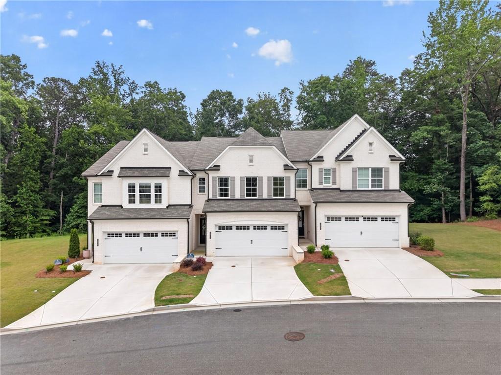 3915 Cavalier Way, Duluth, GA 30097