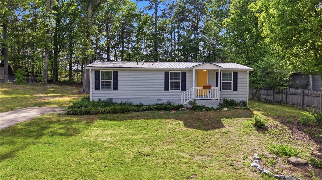 1761 Marie Way, Lawrenceville, GA 30043