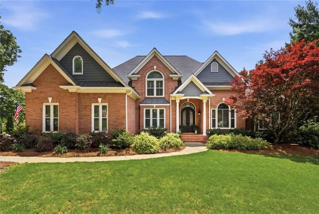 215 Bayfield Ct., Milton, GA 30004