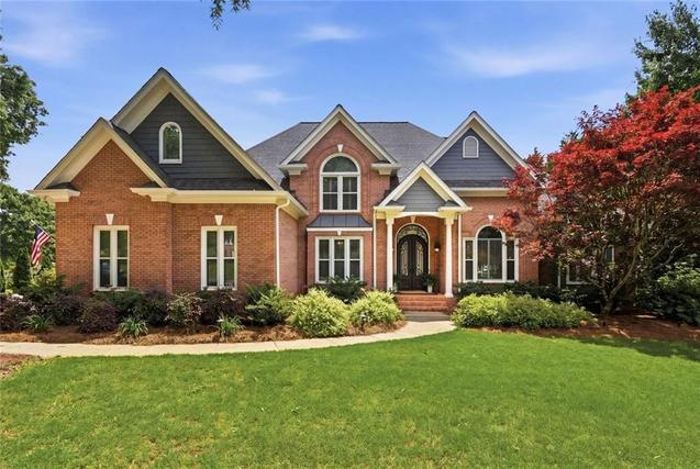 New Homes with In-ground Swimming Pools in Milton: April 26th to May 2nd