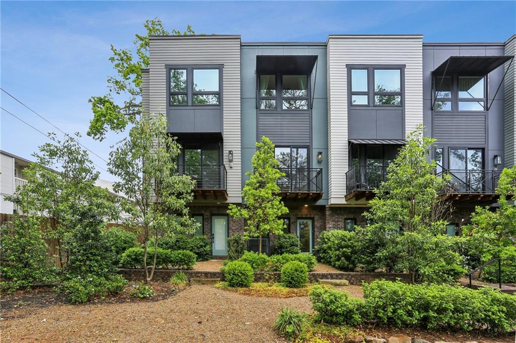 2199 Lenox Rd. #11, Atlanta, GA 30324