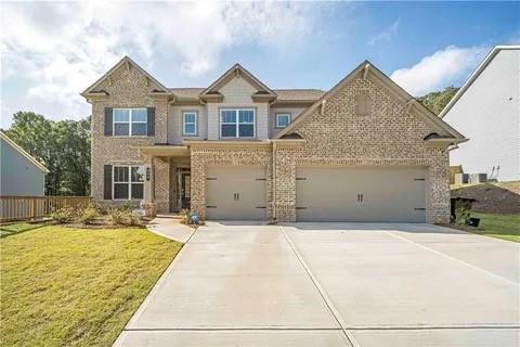 335 Parkside Meadow Dr., Marietta, GA 30064