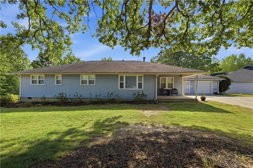 645 Clyde Cole Rd., Dallas, GA 30157