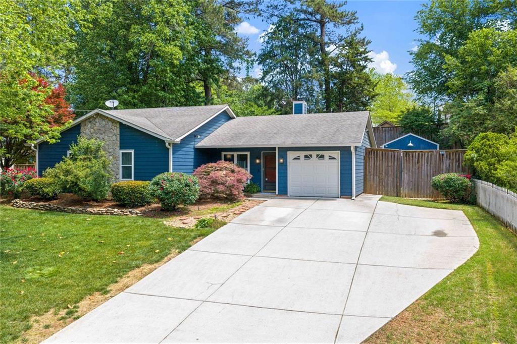 4429 Buckingham Pl., Duluth, GA 30096