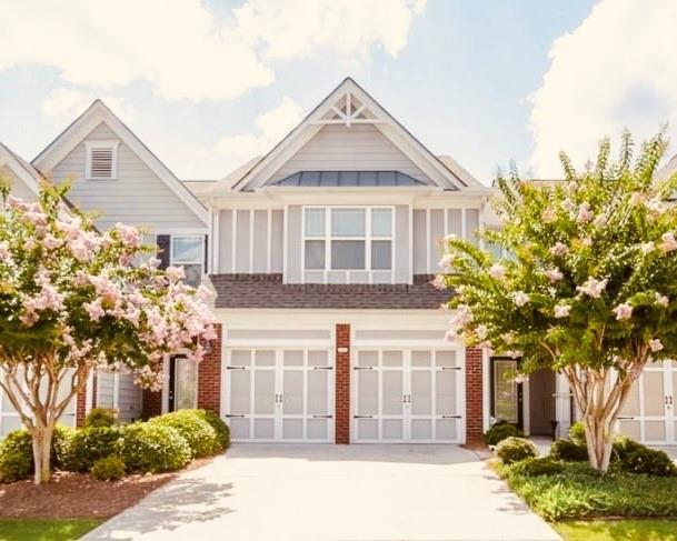 New Homes For Sale This Week That Attend Arnold Mill Elementary School: April 24th to April 30th