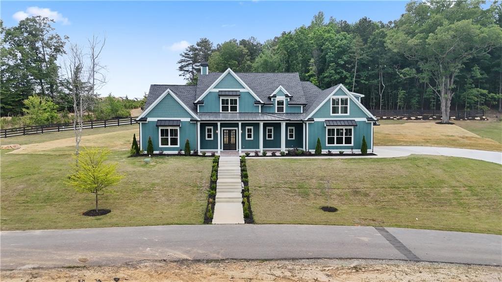 3068 Turning Creek Tr., Dacula, GA 30019
