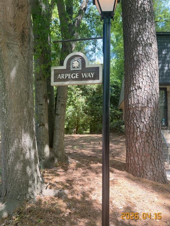 30 Arpege Way, Atlanta, GA 30327