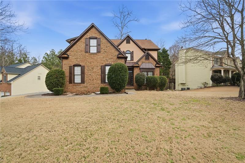 2753 Blue Moon Dr., Buford, GA 30519