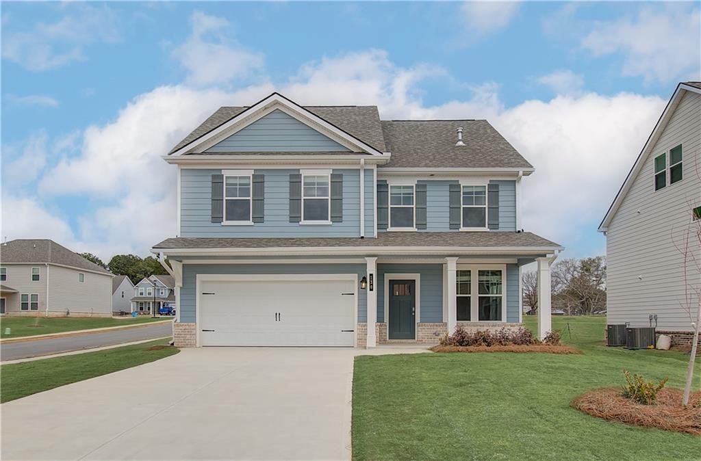 295 Arnewood Cir., Mcdonough, GA 30253