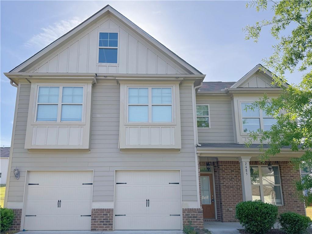 2485 Osceola Rd., Lithonia, GA 30058