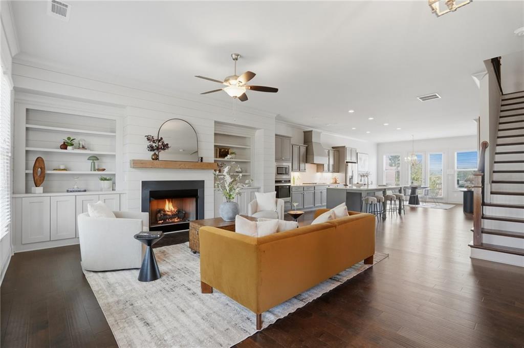1910 Skyfall Cir., Atlanta, GA 30319