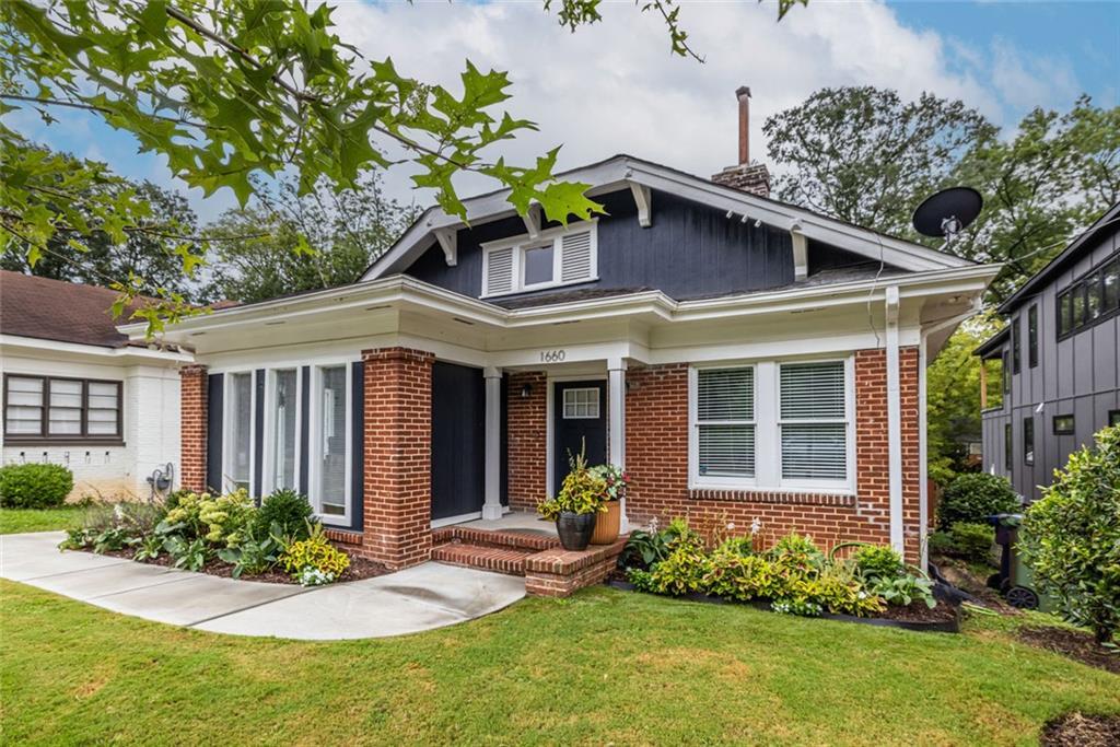 1660 S Gordon St., Atlanta, GA 30310
