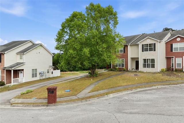New Homes For Sale This Week That Attend Rockdale County High School: April 24th to April 30th
