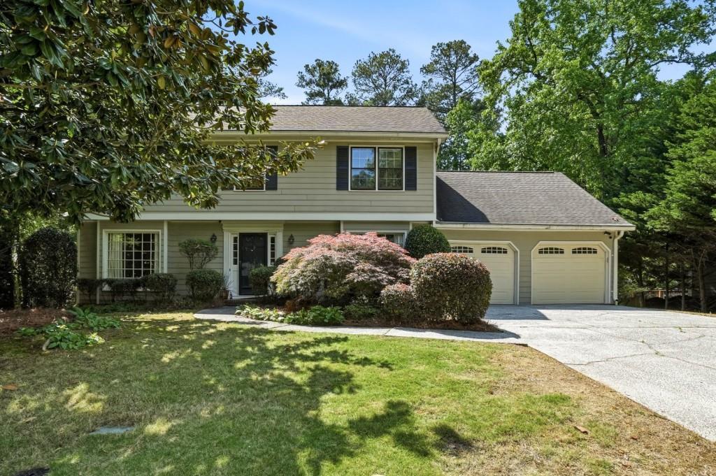 3007 Greyfield Trace, Marietta, GA 30067