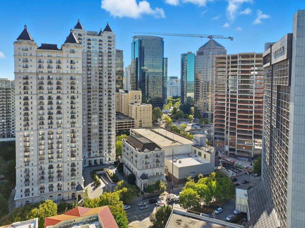 195 14th St. #1602, Atlanta, GA 30309