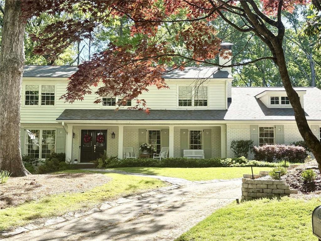 7190 Twin Branch Rd., Atlanta, GA 30328