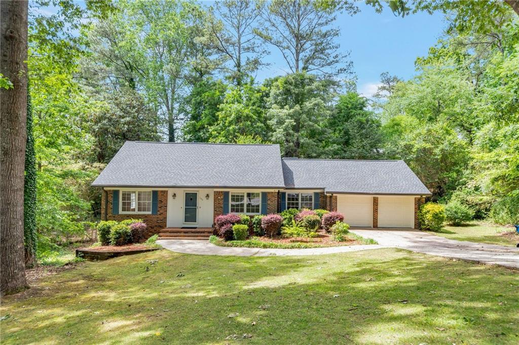 180 Dublin Ct., Mableton, GA 30126