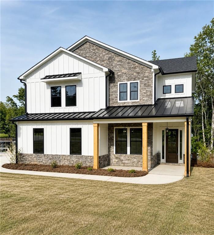 790 Ferguson Pl., Dallas, GA 30132