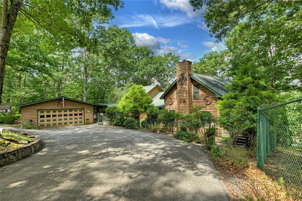 88 Wagon Tracks Ridge, Mineral Bluff, GA 30559