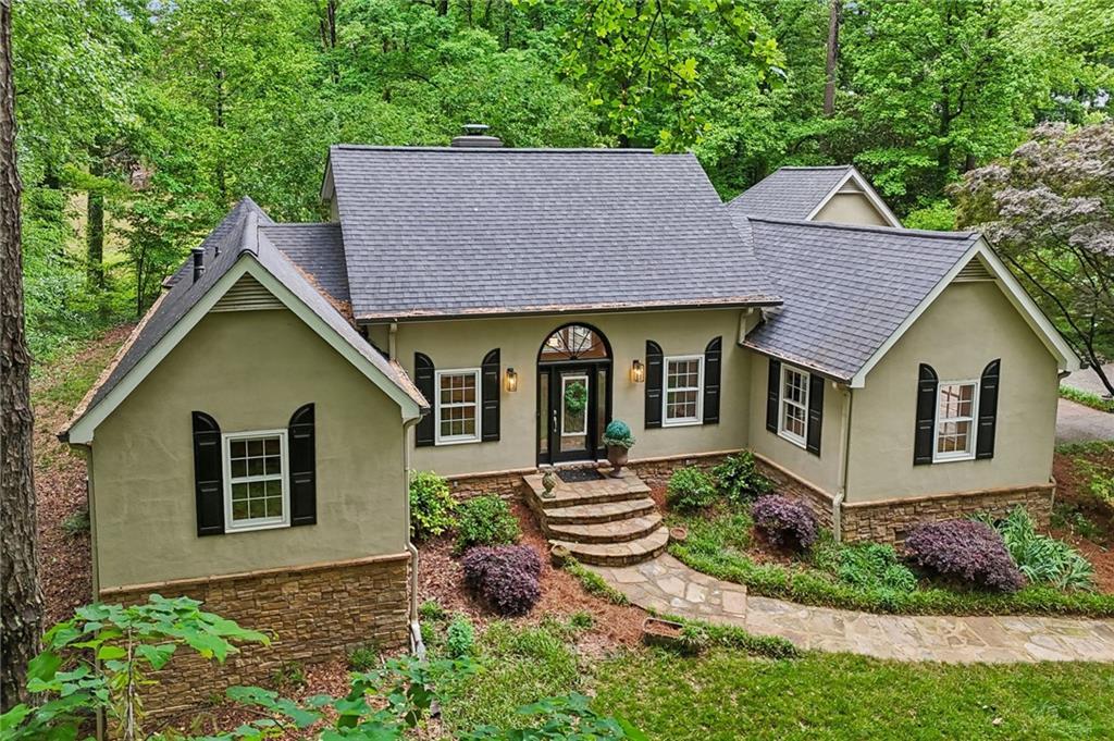 214 Newport Rd., Lilburn, GA 30047