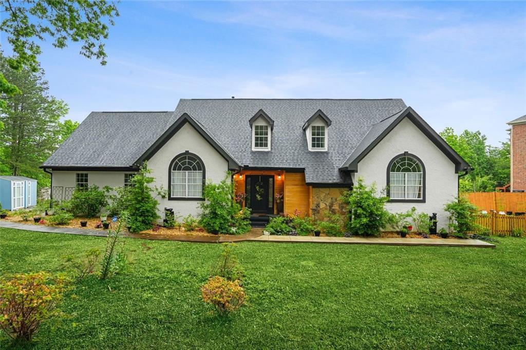 1229 Park Place Dr., Jonesboro, GA 30236