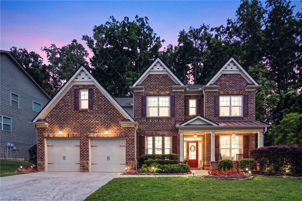 5515 Chestnut Dr., Cumming, GA 30040