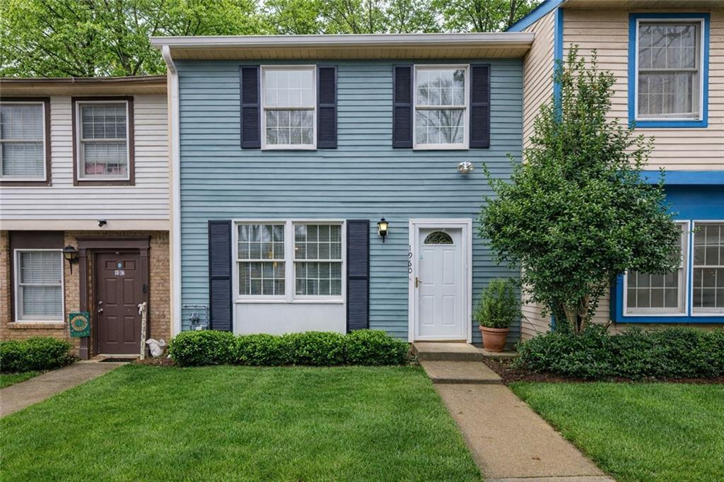 1960 Hamilton Pl., Marietta, GA 30067