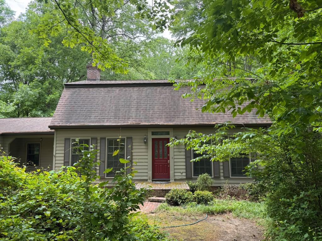 1514 Kings Down Cir., Dunwoody, GA 30338