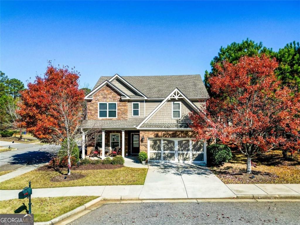 205 Heritage Stroll, Athens, GA 30606