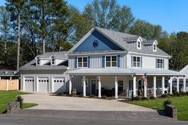 547 Center Rd., Cartersville, GA 30121