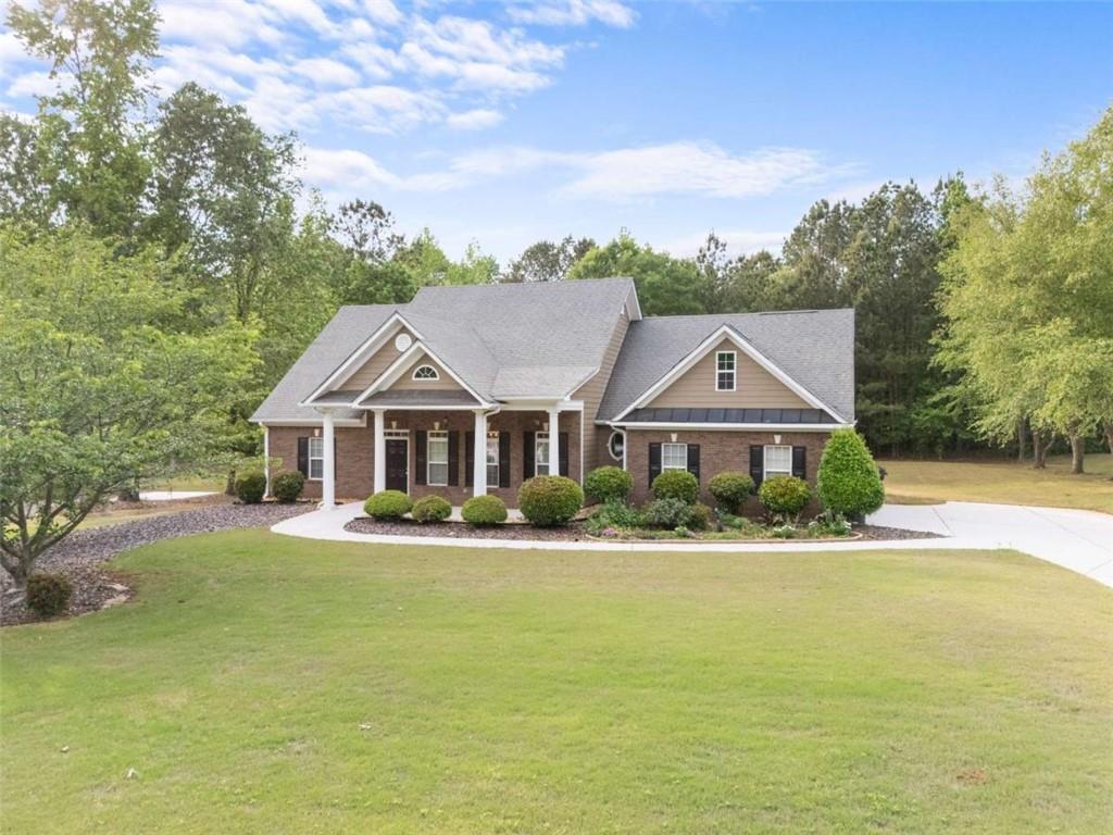 115 Rose Creek Dr., Covington, GA 30014