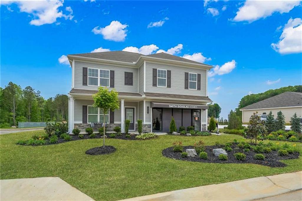 200 Sycamore Dr., Calhoun, GA 30701