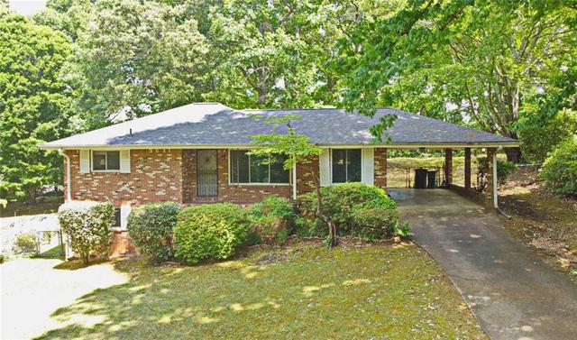 New Foreclosures & Short Sales That Attend Pebblebrook High School: April 27th to May 3rd