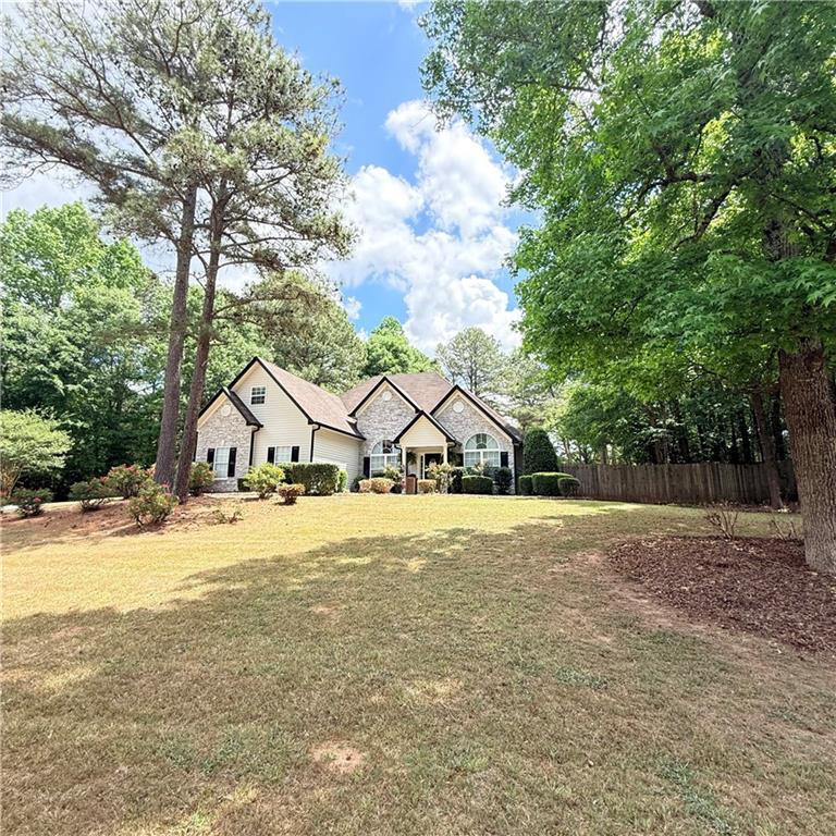 30 Carmel Dr., Covington, GA 30016