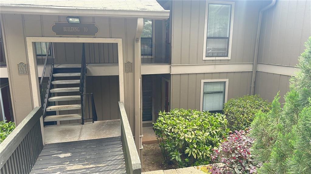 8740 Roswell Rd. #10B, Atlanta, GA 30350