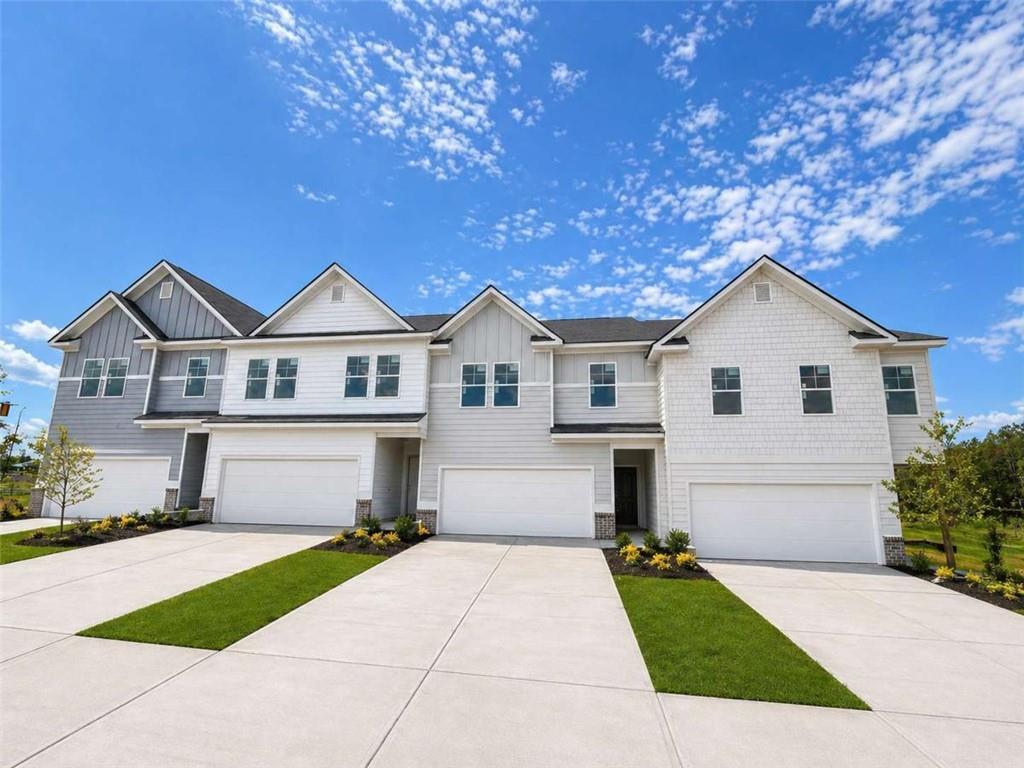 6400 Rosetta Dr., Atlanta, GA 30331